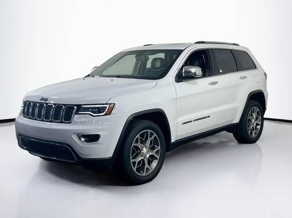 JEEP GRAND CHEROKEE 2022 1C4RJFBG9NC145299 image